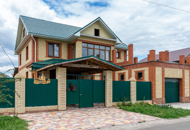 Подключение к коммуникациям под ключ 820 000 ₽